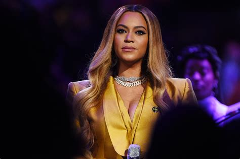 Beyonce's 'XO,' 'Halo' Streams, Sales Surge After Kobe Bryant Tribute ...