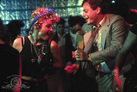 "Desperately Seeking Susan" (1985) Madonna & Mark Blum | Desperately seeking susan, Madonna, Actors