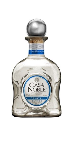 Casa Noble Blanco Tequila 750ml - Legacy Wine and Spirits