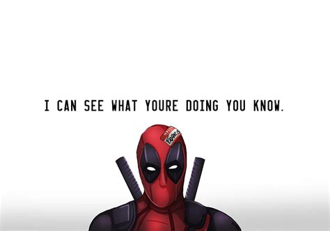 Funny Deadpool, deadpool quotes HD wallpaper | Pxfuel