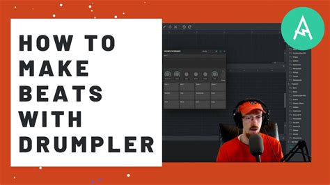 How To Make Beats with Drumpler - YouTube