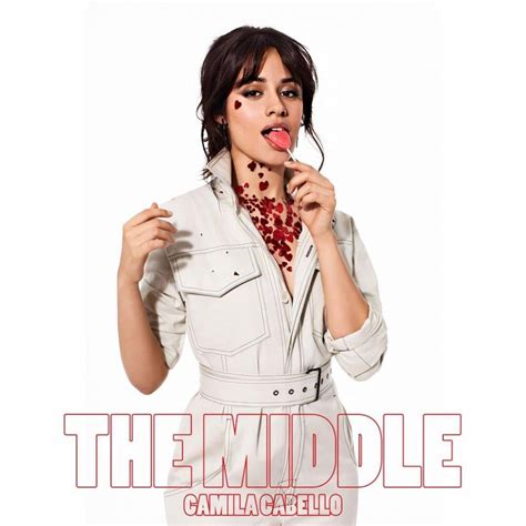 Camila Cabello – The Middle Lyrics | Genius Lyrics