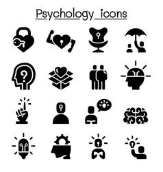 Psychology Symbol Vector Images (over 31,000)