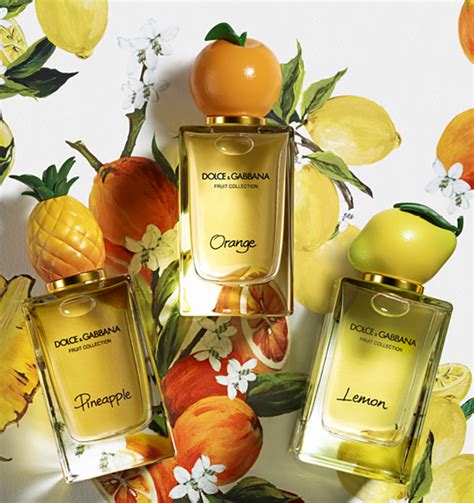 Orange Dolce&Gabbana perfume - a fragrance for women and men 2020