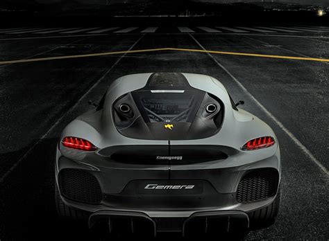 Koenigsegg Gemera Wallpapers - Top Free Koenigsegg Gemera Backgrounds ...