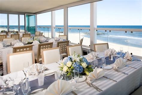 McLoone's Pier House - Long Branch, NJ - Wedding Venue