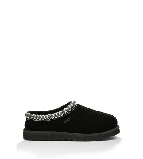 Ugg Tasman - Womens Black