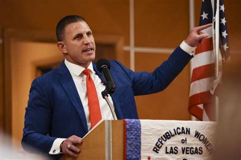 In search of GOP candidates willing to stand up for democracy - Las Vegas Sun News