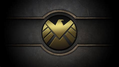 Shield Logo Wallpapers - Wallpaper Cave