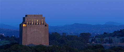 Voortrekker Monument and Freedom Park | Museums | Attractions | History ...