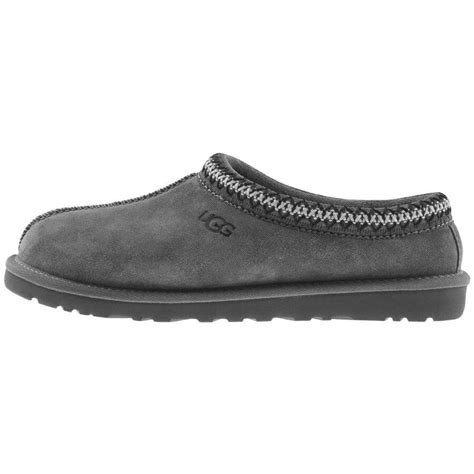 UGG Tasman Slippers Grey | Mainline Menswear Australia