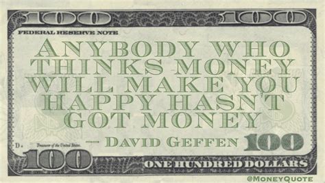 Money Buys Happiness Quotes - Money Quotes DailyMoney Quotes Daily