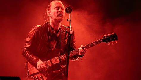 Radiohead Tour Dates: When You Can See Them Live in 2017