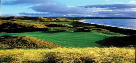 Ballybunion Golf Club