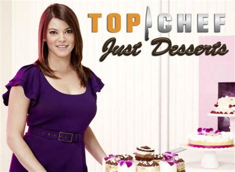 Top Chef: Just Desserts TV Show Air Dates & Track Episodes - Next Episode