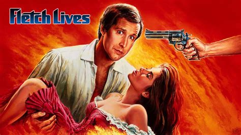 Fletch Lives (1989) - AZ Movies