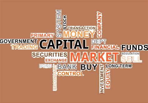 Functions of Capital Market you NEED to understand