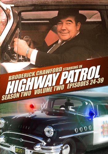 Highway Patrol TV Show: News, Videos, Full Episodes and More | TVGuide.com