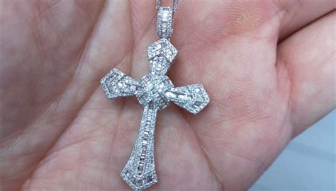 What Does Cross Necklace Mean?(Does it Protect You?) - A Fashion Blog