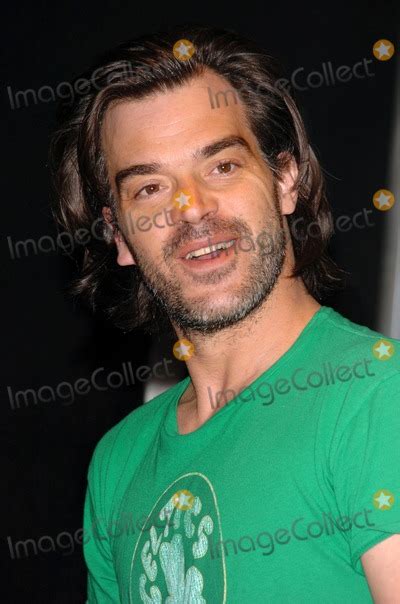 Photos and Pictures - Shane Powers at the special VIP screening of "Hedwig And The Angry Inch ...