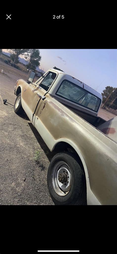 68 C10 Parts for Sale in Anthony, TX - OfferUp