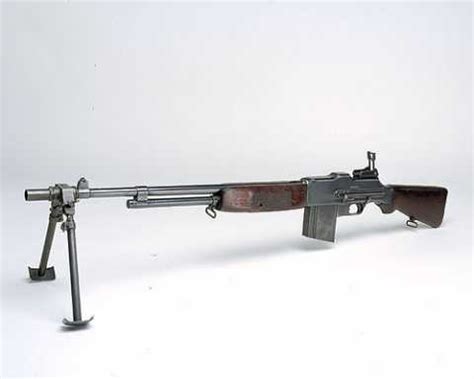 M1918 Browning Automatic Rifle screenshots, images and pictures - Giant Bomb