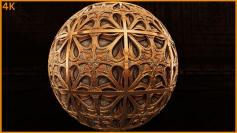 ArtStation - 50 Fantasy PBR Materials + Normal + Albedo + Roughness ...