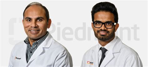 Piedmont Newton Welcomes Two New Cardiologists