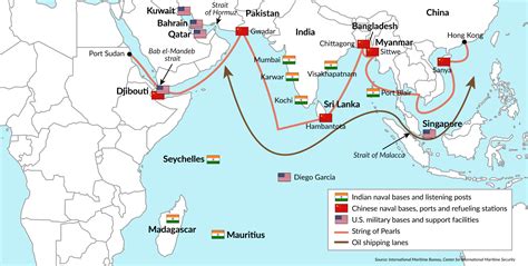 The Japan and India strategic partnership strengthens – GIS Reports