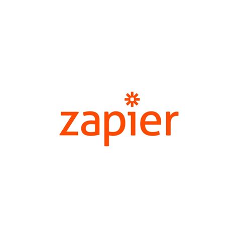 Zapier Logo Vector - (.Ai .PNG .SVG .EPS Free Download)