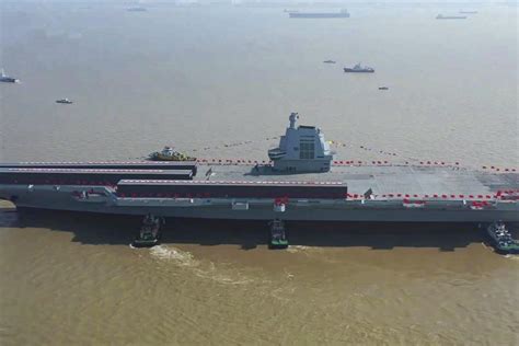 Liaoning aircraft carrier | South China Morning Post