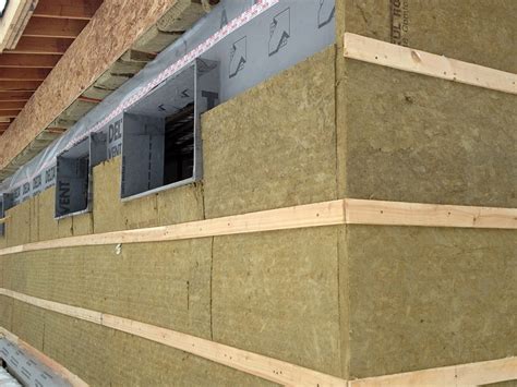 ROCKWOOL COMFORTBOARD 80 - Ecohome