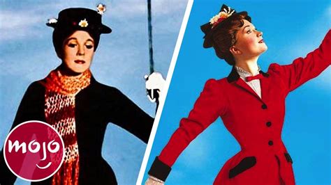 Top 10 Movie Musicals That Became Broadway Musicals | WatchMojo.com