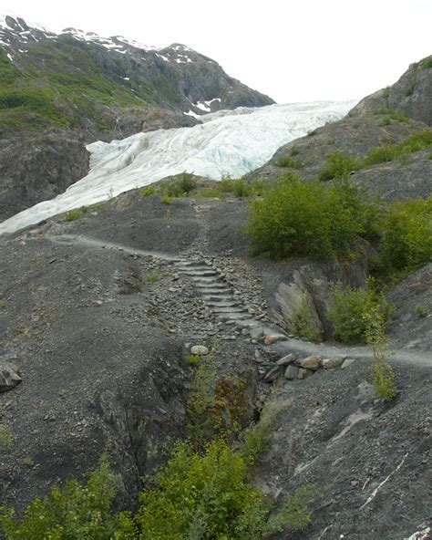 Photo Essay: A Visit To the Kenai Peninsula — Adina Marguerite