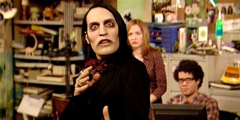 Most Iconic Goths In TV