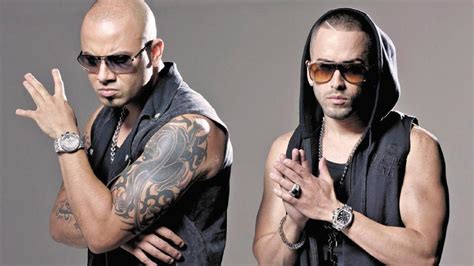 Wisin And Yandel Net Worth: A Musical Duo's Financial Success