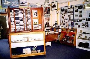 Oban War and Peace Museum in Oban, Argyll and Bute, United Kingdom ...