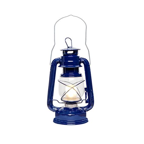 Scouting - LED Storm Lantern - Small | Countryside Ski & Climb