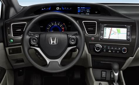 2013 Honda Civic Review | New Cars Reviews