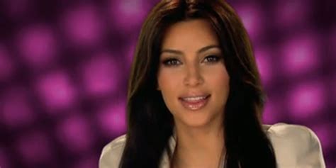 Everything to Know About Kim Kardashian's 1st Husband Damon Thomas