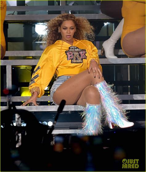 Beyonce's Coachella 2018 Set List Revealed - Every Song Here: Photo 4064753 | 2018 Coachella ...