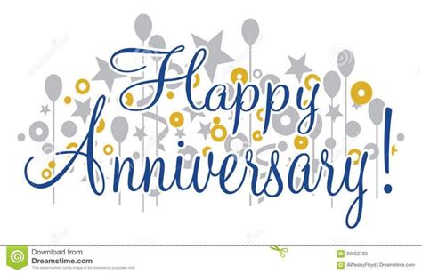 Celebrate Your Anniversary with Our Beautiful Banner Template