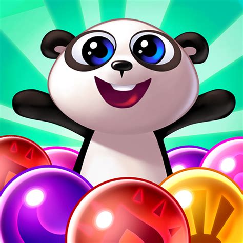 Amazon.com: Panda Pop: Appstore for Android