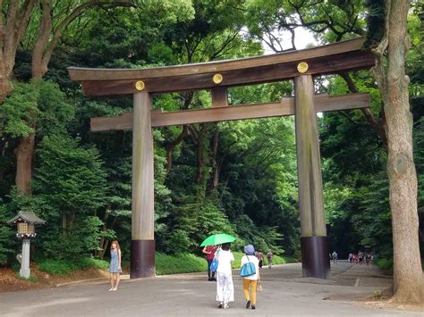 50 best Meiji Shrine images on Pholder | Japanpics, Pics and Tokyo