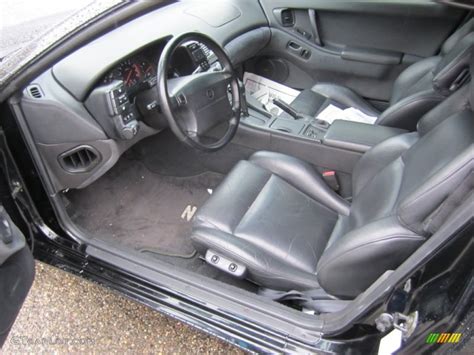 1996 Nissan 300ZX Turbo Coupe interior Photo #55872476 | GTCarLot.com