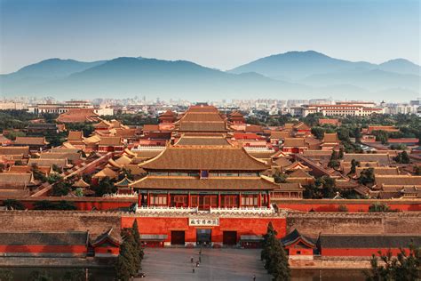 Top Things to Do in Beijing, China