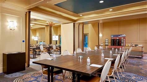 Las Vegas Event Planner - Meeting Venues | JW Marriott Las Vegas Resort ...