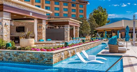 Pala Casino Spa and Resort from $98. Pala Hotel Deals & Reviews - KAYAK