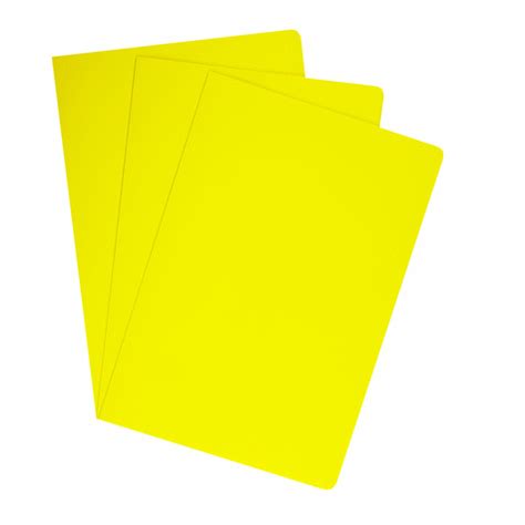 Yellow Folders - ClipArt Best