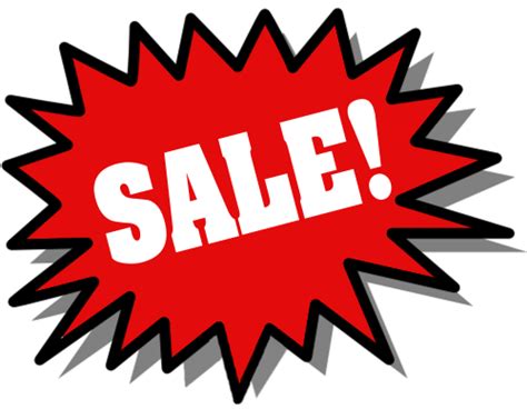 Free Sale Graphics, Download Free Sale Graphics png images, Free ClipArts on Clipart Library